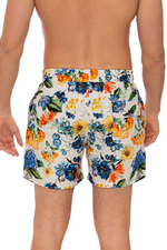 Pantaloneta Hombre Eva