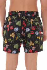 Pantaloneta Hombre French