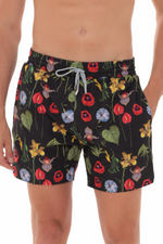 Pantaloneta Hombre French