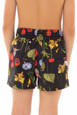 Pantaloneta Niño French