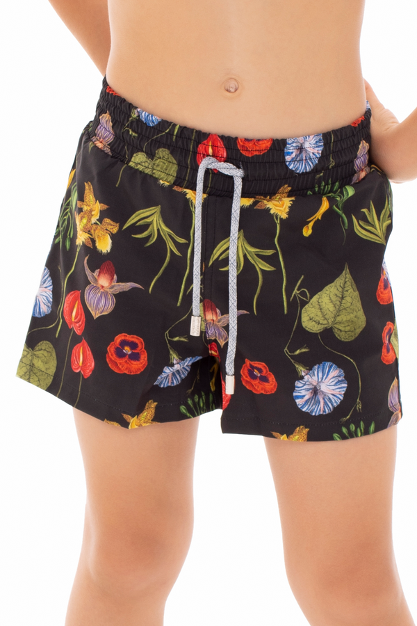 Pantaloneta Niño French
