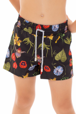 Pantaloneta Niño French