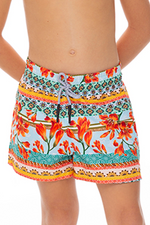Pantaloneta de Niño Frida