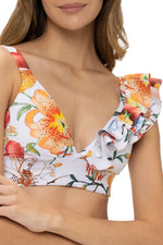 Top Con Bolero Gaira