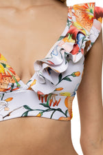 Top Con Bolero Gaira