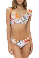 Panty Silueta Básica Gaira