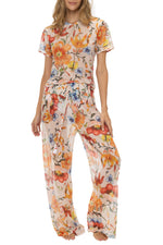 Pantalón Malla Gaira