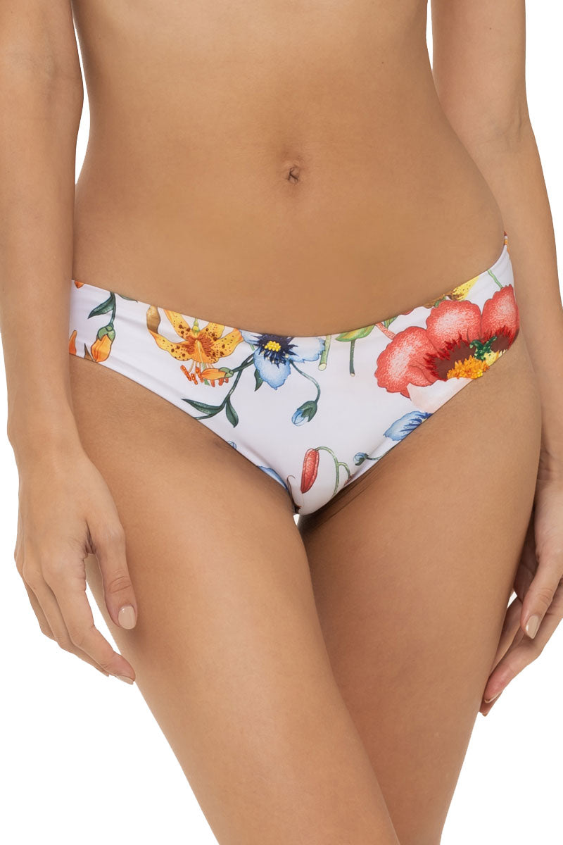 Panty Silueta Básica Gaira