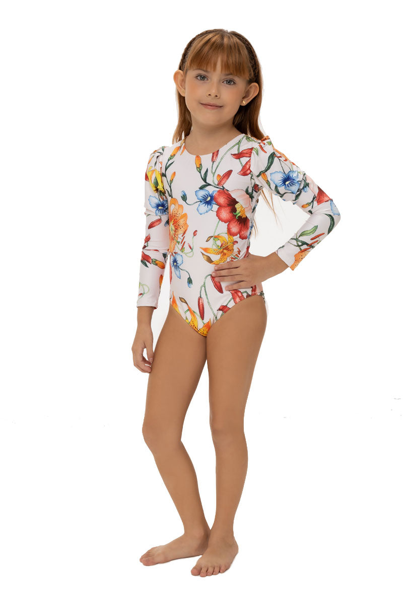Entero Niña Gaira