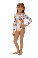 Entero Niña Gaira