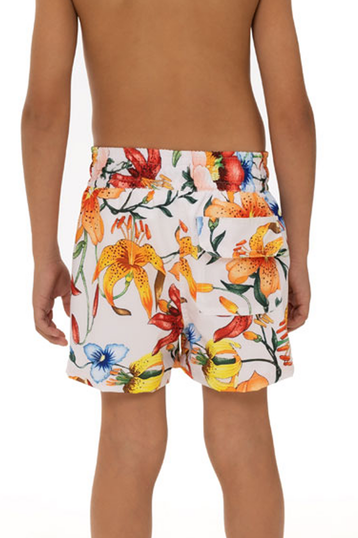 Pantaloneta Niño Gaira