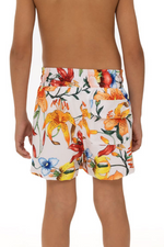 Pantaloneta Niño Gaira