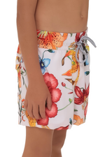 Pantaloneta Niño Gaira