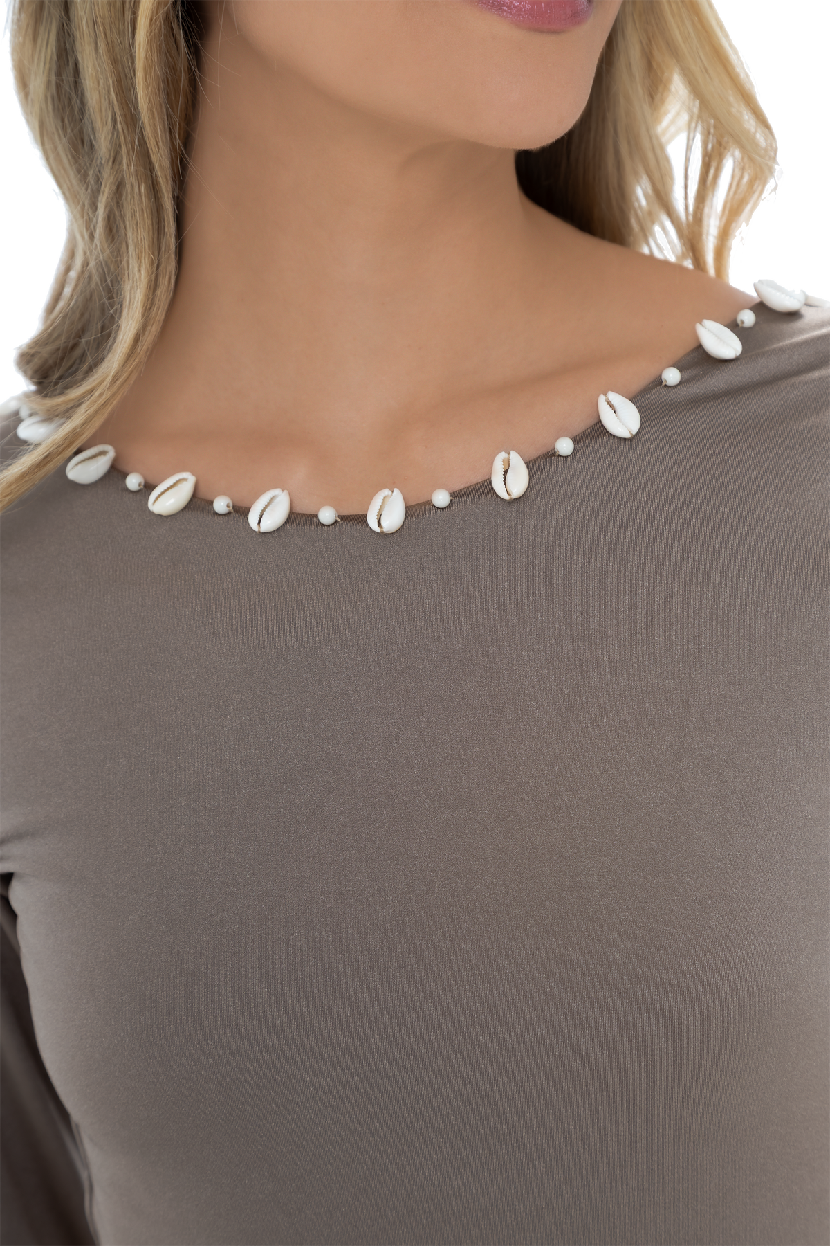 Entero Rashguard Moka Glam