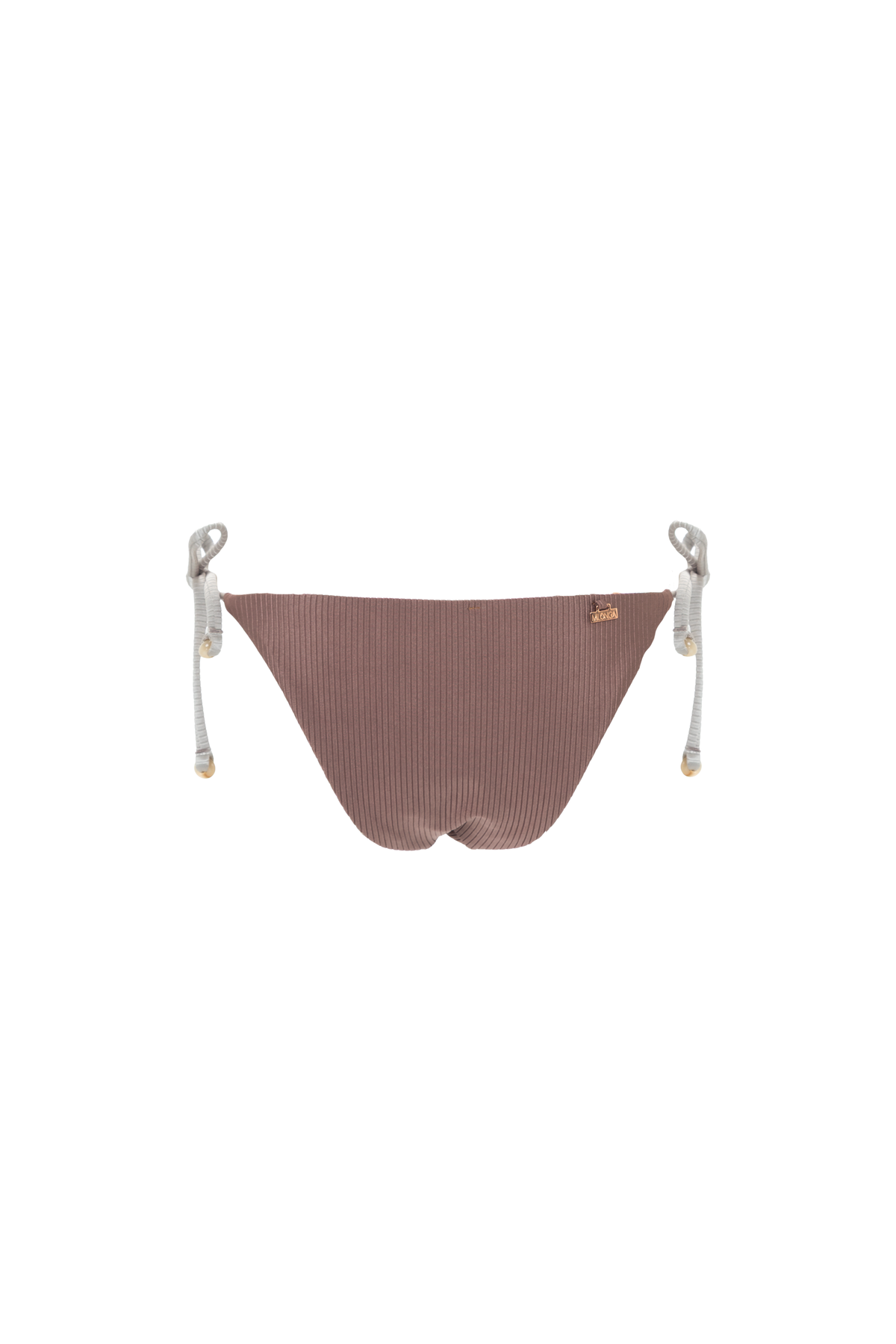 Panty de Amarre Bicolor Glam