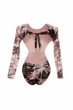 Entero Rasguard Goya