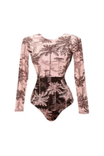 Entero Rasguard Goya