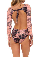 Entero Rasguard Goya