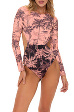 Entero Rasguard Goya