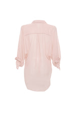Camisa Rosa Goya