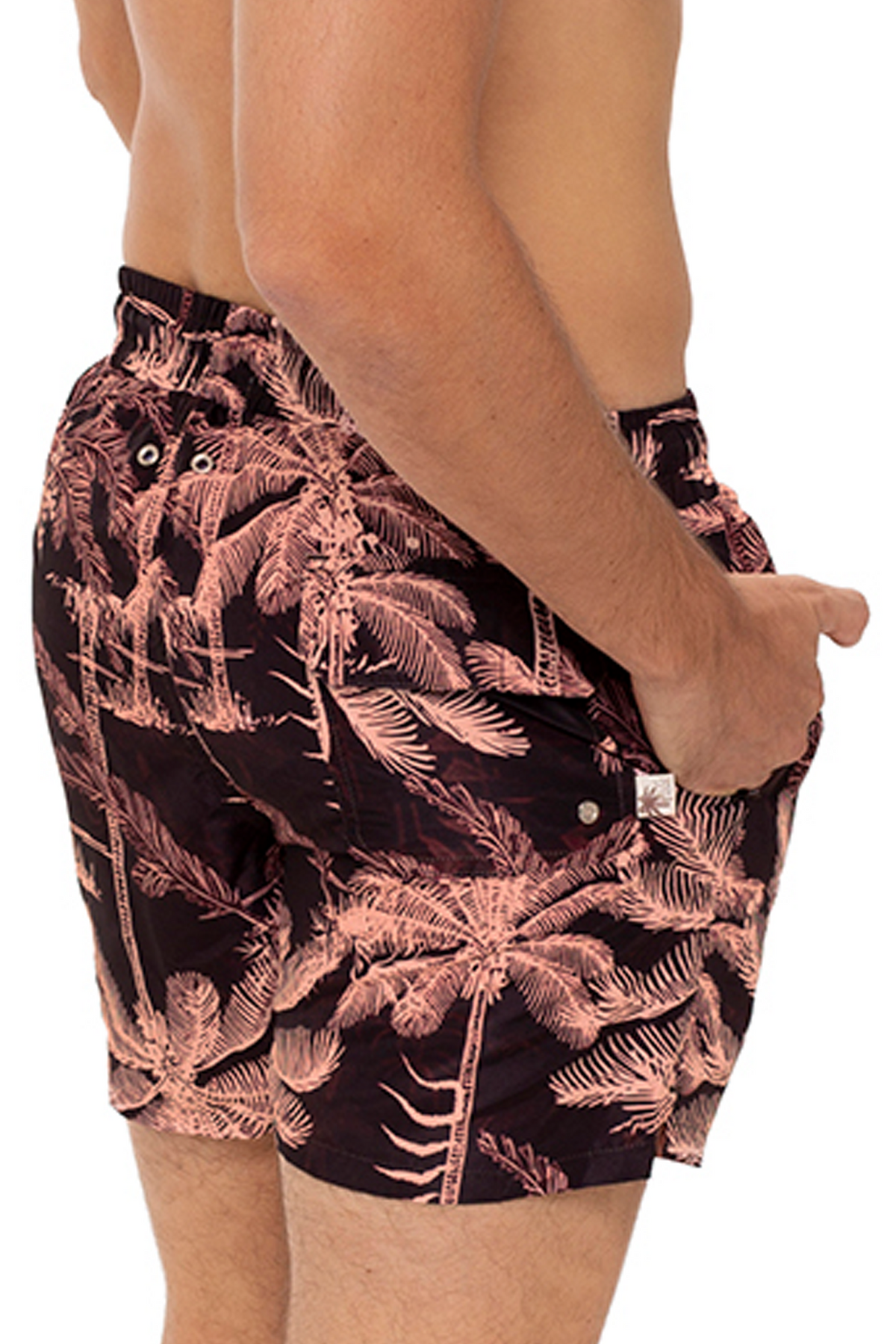 Pantaloneta Hombre Goya