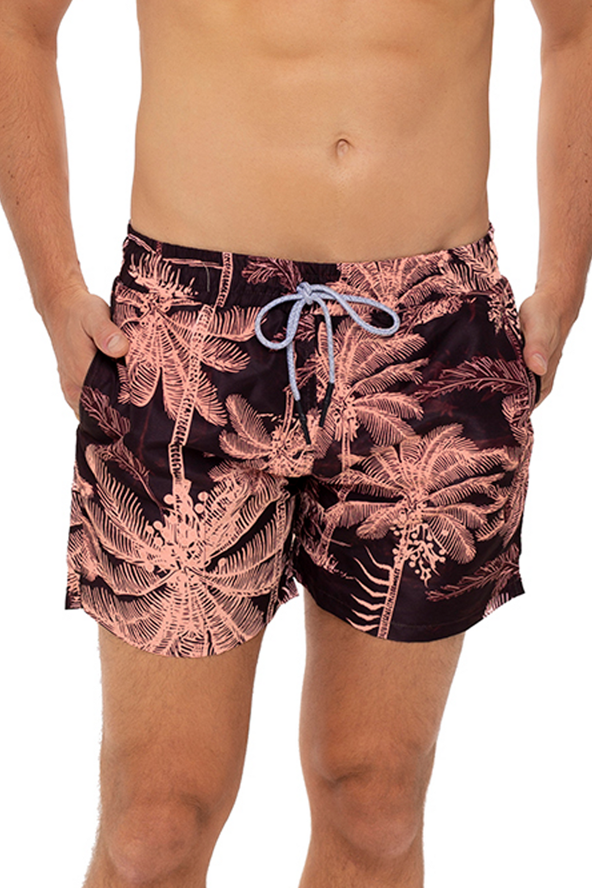 Pantaloneta Hombre Goya