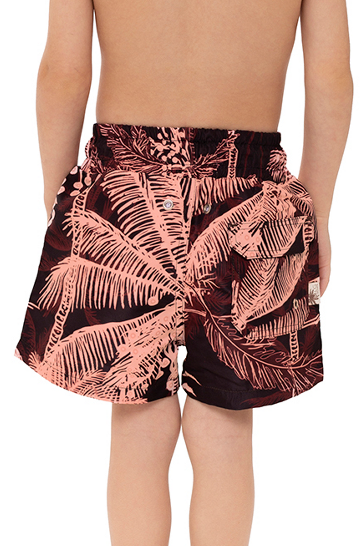 Pantaloneta Niño Goya
