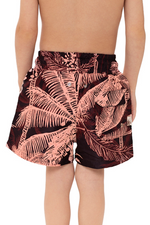 Pantaloneta Niño Goya