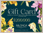 Gift Card 200.000 Pesos