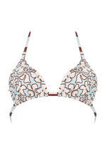 Top Triángulo ReversibleIsadora