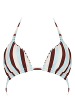 Top Triángulo ReversibleIsadora