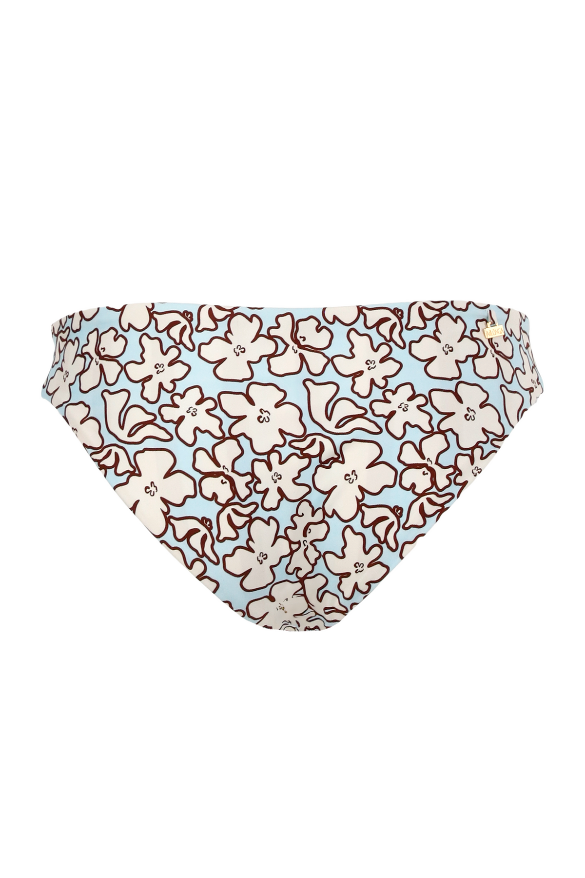 Panty Silueta básica ReversibleIsadora