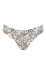 Panty Silueta básica ReversibleIsadora