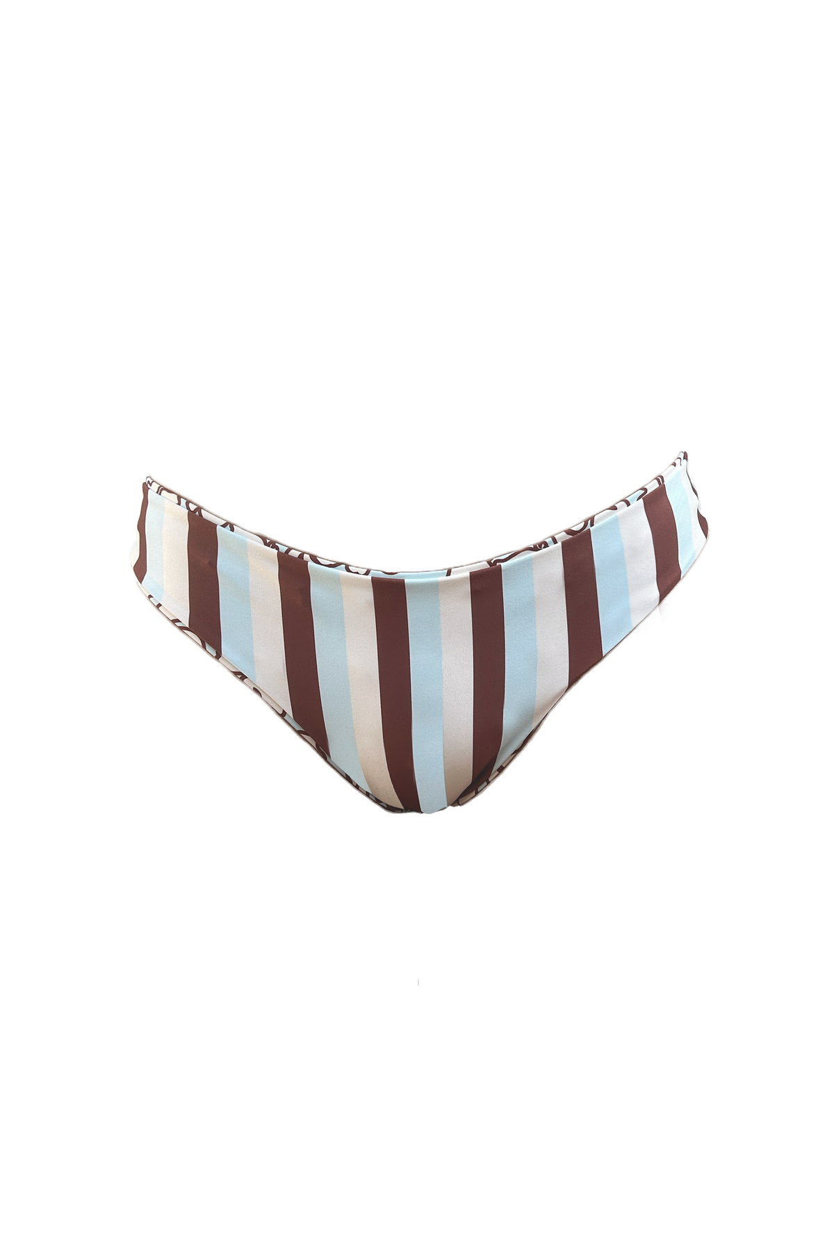 Panty Silueta básica ReversibleIsadora
