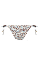 Panty De amarre Reversible Isadora