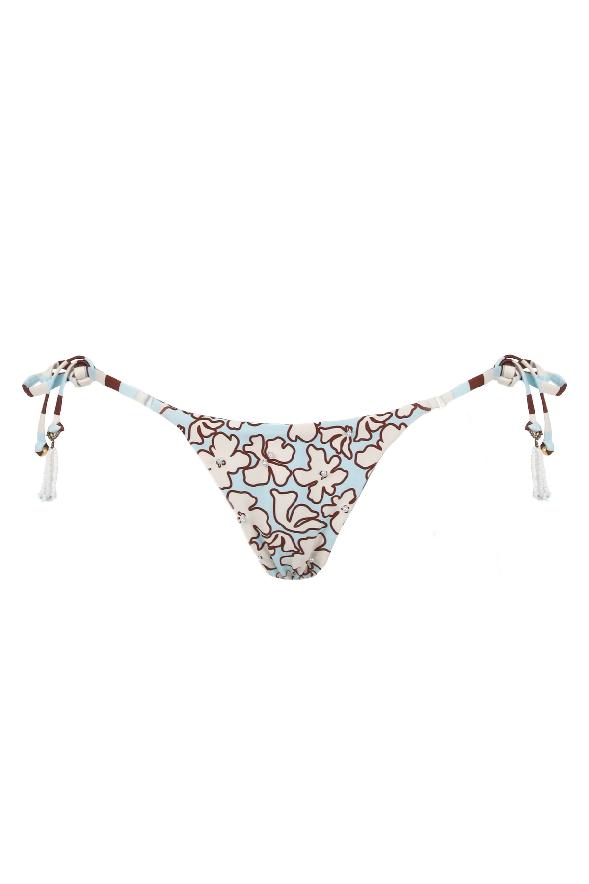 Panty De amarre Reversible Isadora