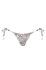Panty De amarre Reversible Isadora
