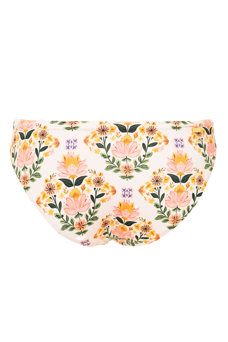 Panty Silueta Básica Jardin