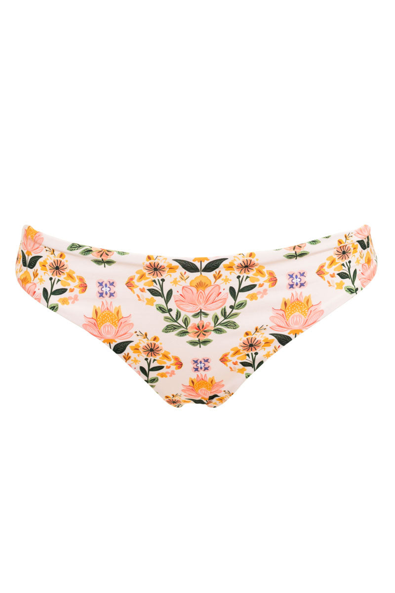 Panty Silueta Básica Jardin