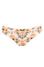 Panty Silueta Básica Jardin