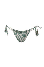 Panty de Amarre Reversible Jungla