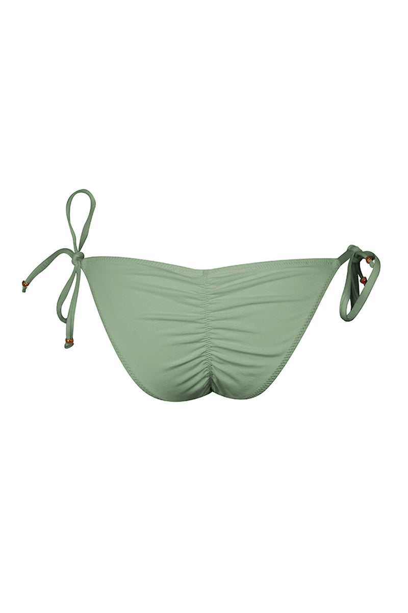 Panty de Amarre Verde Jungla