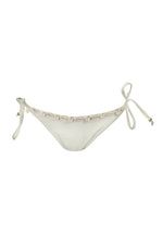 Panty de Amarre Marfil Jungla