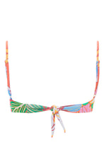 Top Triángulo con Aro Kawi