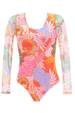 Entero Rashguard Kawi