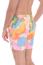 Pantaloneta Hombre Kawi