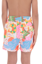Pantaloneta Niño Kawi