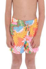 Pantaloneta Niño Kawi