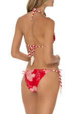 Panty De amarre Reversible Koralina