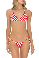 Panty De amarre Reversible Koralina